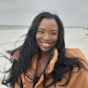 Meet your Posher, Farah